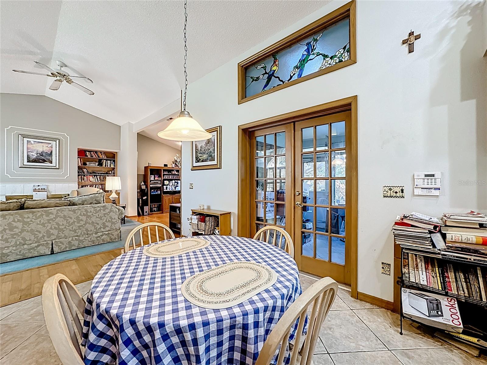 SPRING VALLEY ESTATES - Residential