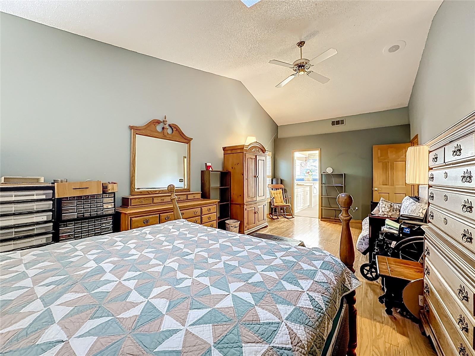 SPRING VALLEY ESTATES - Residential