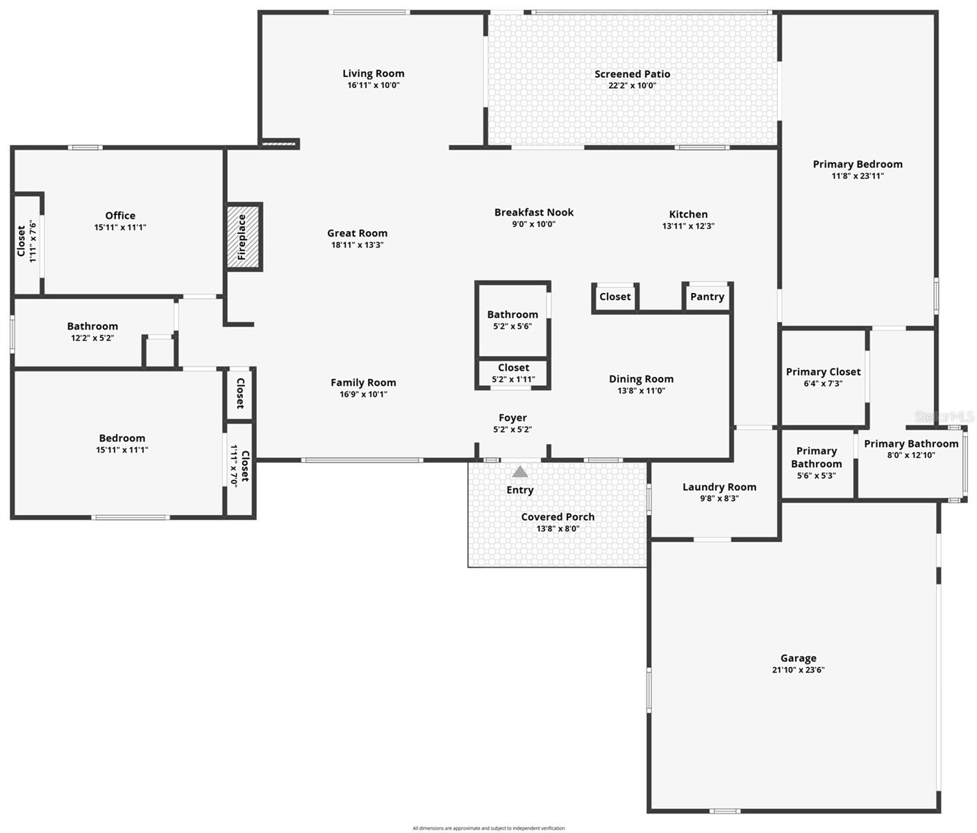 281 SPRING VALLEY ROAD