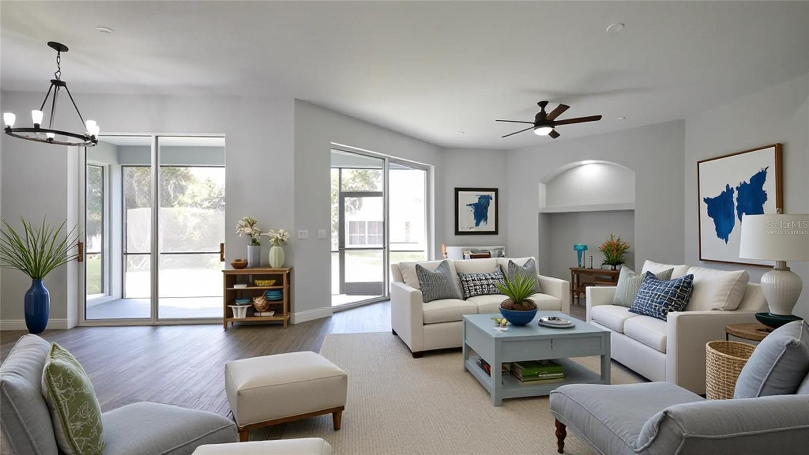 PORT CHARLOTTE SUB 08 - Residential