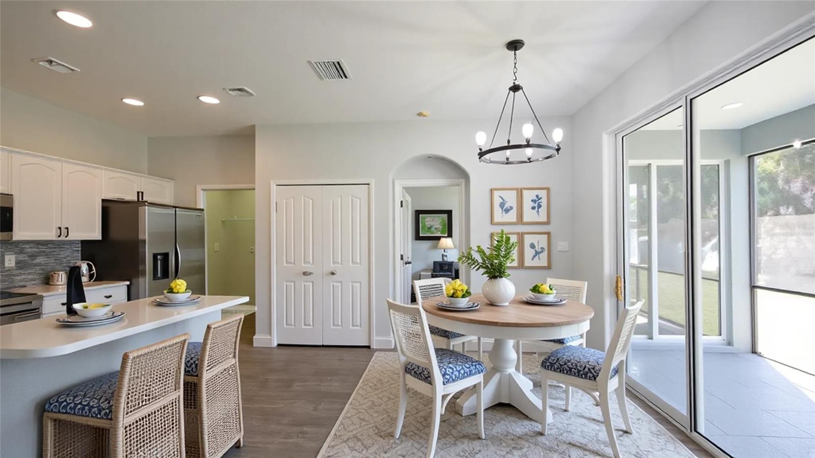 PORT CHARLOTTE SUB 08 - Residential