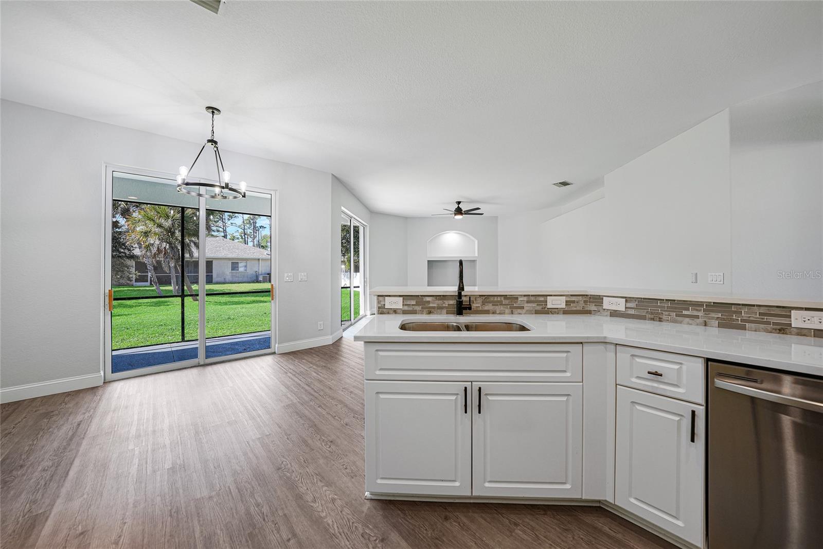 PORT CHARLOTTE SUB 08 - Residential