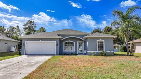 Photo of 1647 Squaw Lane, North Port, FL 34286 (MLS # D6144606)