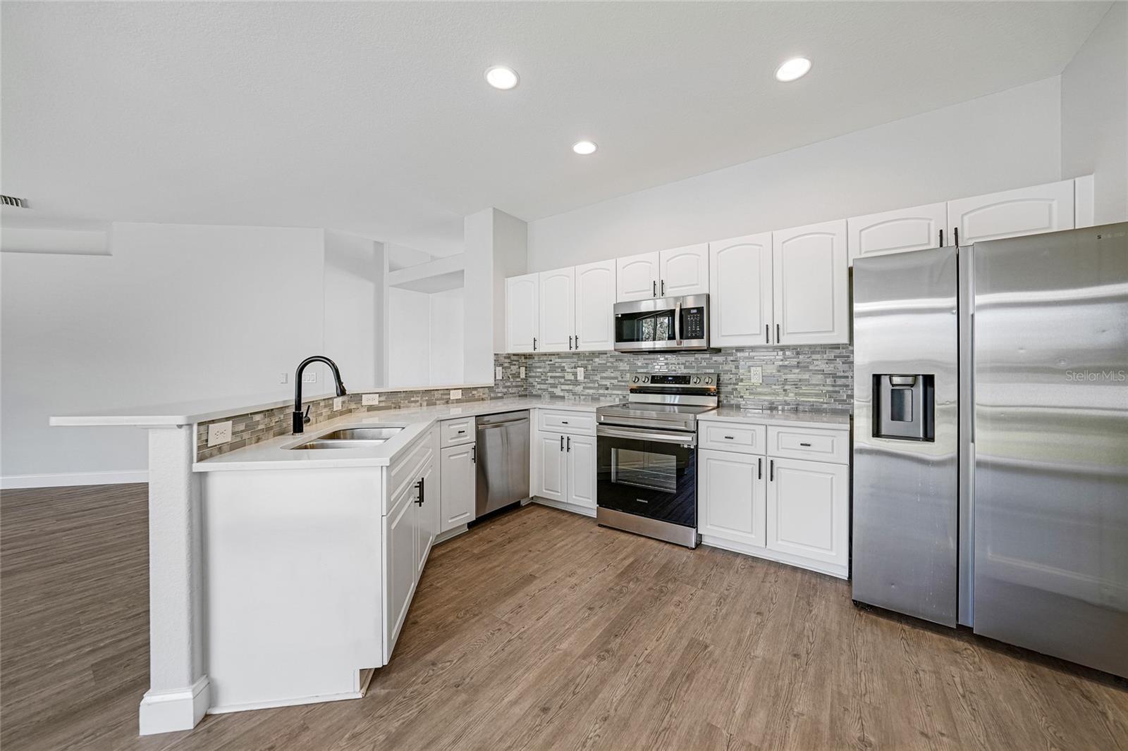 PORT CHARLOTTE SUB 08 - Residential