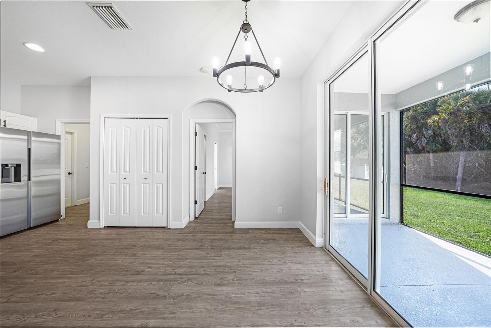 PORT CHARLOTTE SUB 08 - Residential