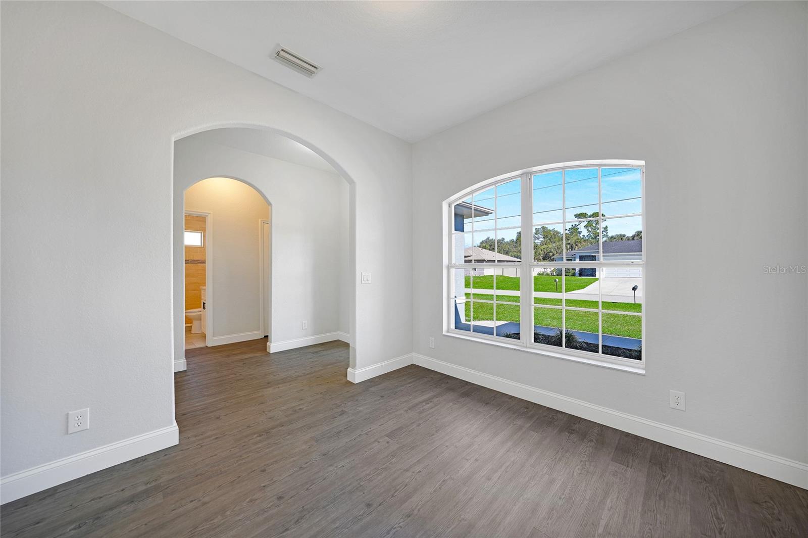 PORT CHARLOTTE SUB 08 - Residential