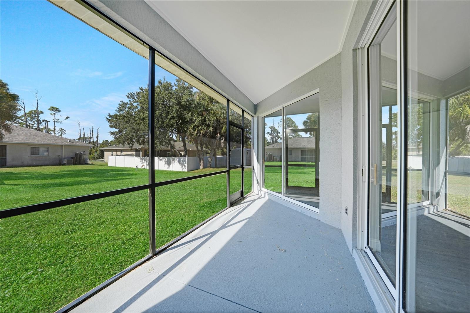 PORT CHARLOTTE SUB 08 - Residential