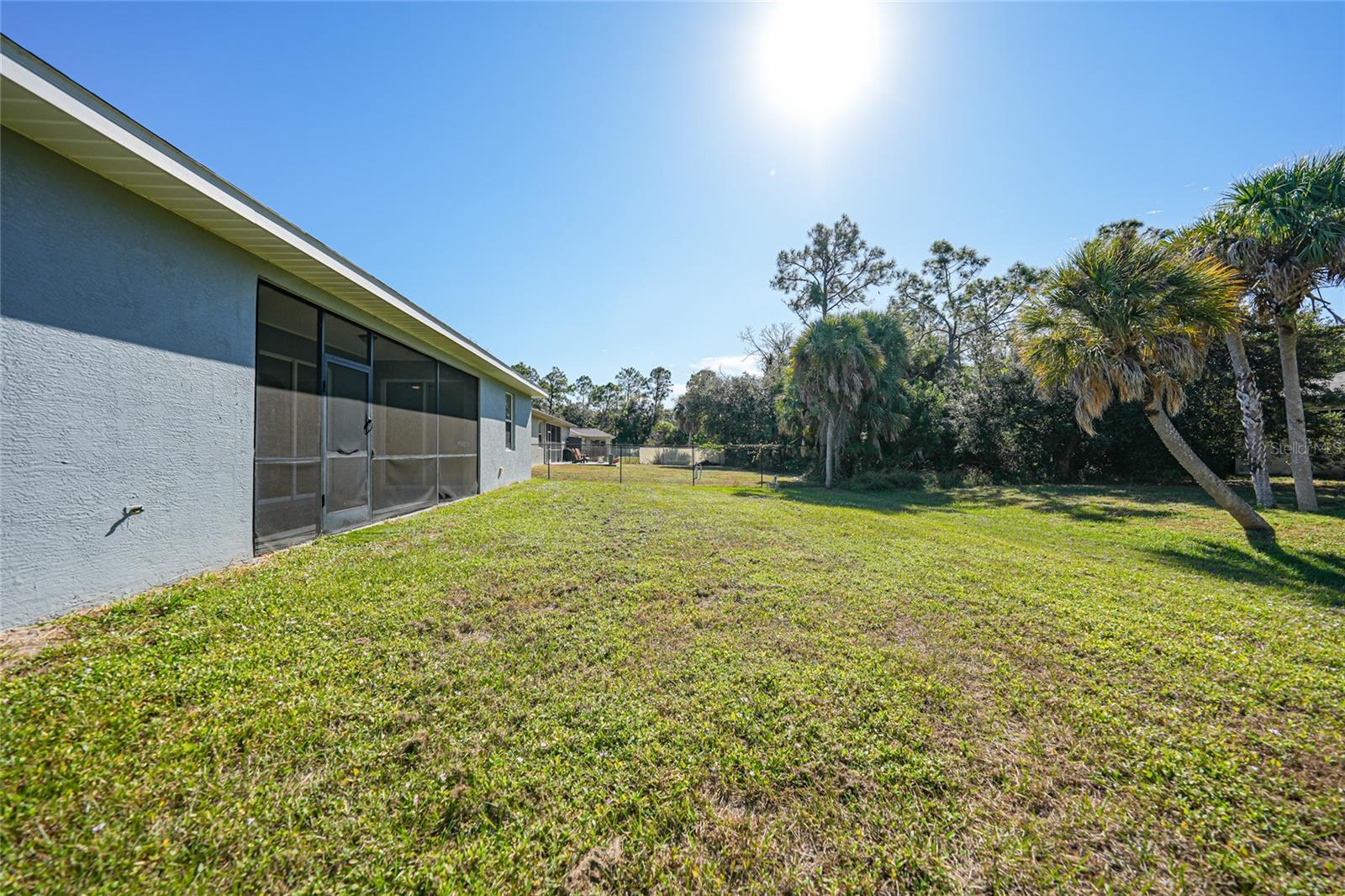 PORT CHARLOTTE SUB 08 - Residential