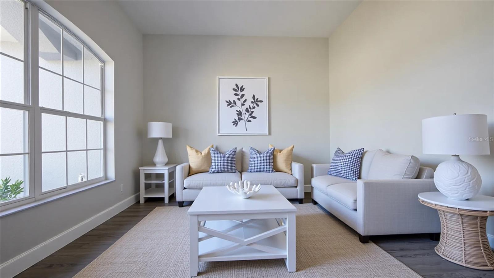 PORT CHARLOTTE SUB 08 - Residential