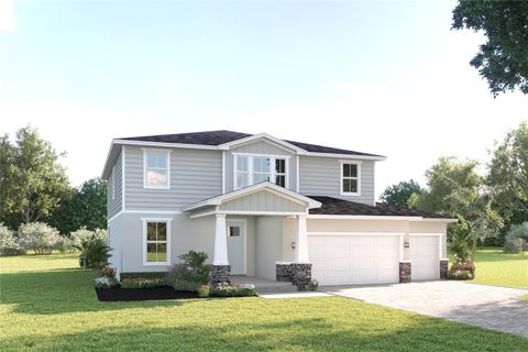 Photo of 2186 Blue Heron Circle, Auburndale, FL 33823 (MLS # W7886860)