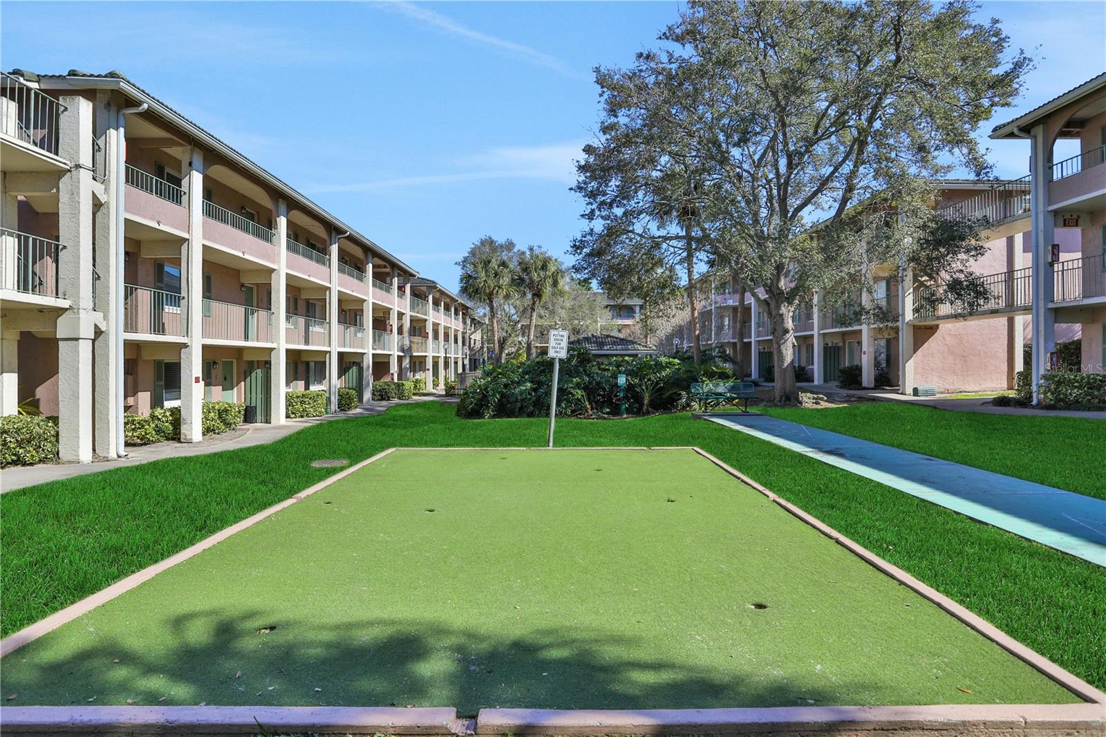 WATERSIDE AT CRANES ROOST A CONDO COMMUNITY - Residential