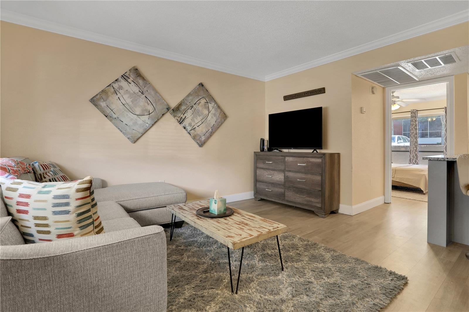 WATERSIDE AT CRANES ROOST A CONDO COMMUNITY - Residential