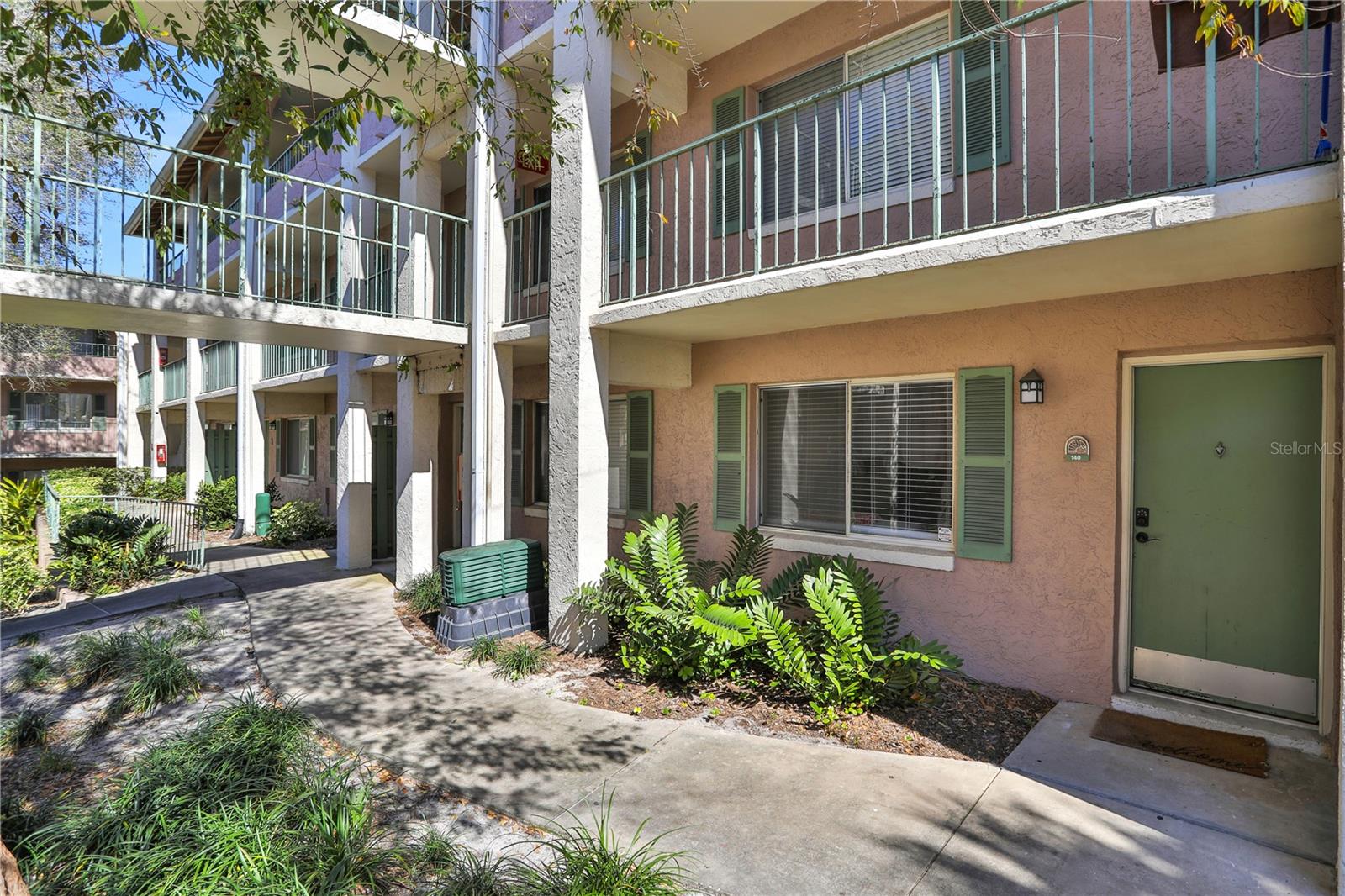 WATERSIDE AT CRANES ROOST A CONDO COMMUNITY - Residential