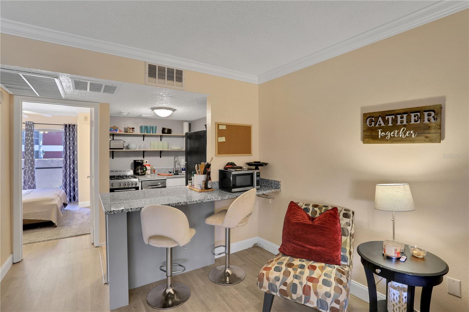 WATERSIDE AT CRANES ROOST A CONDO COMMUNITY - Residential