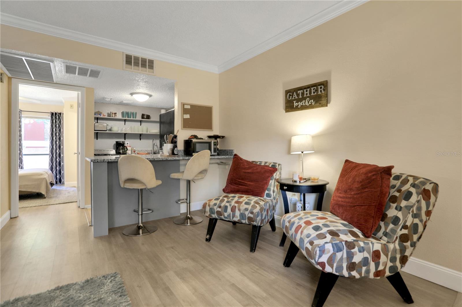 WATERSIDE AT CRANES ROOST A CONDO COMMUNITY - Residential