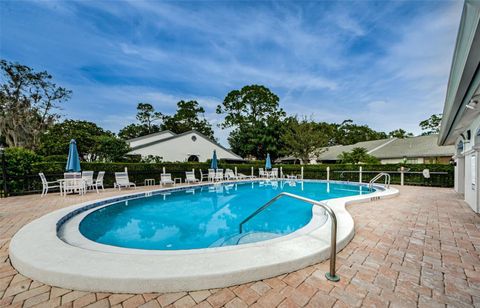 A home in PALM HARBOR