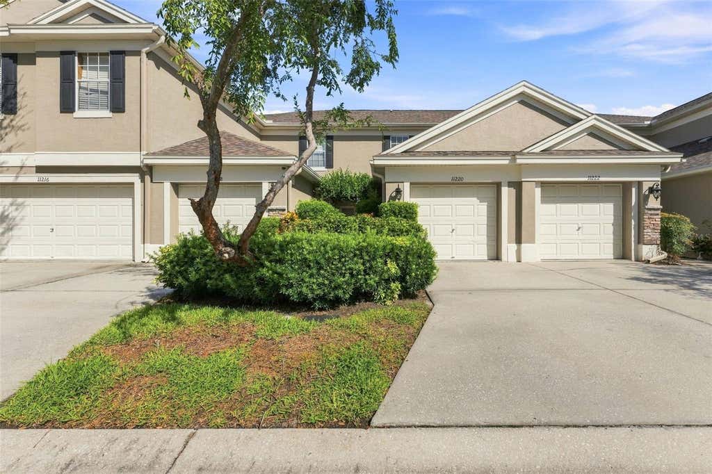 Photo of 11220 Windsor Place Circle, Tampa, FL 33626 (MLS # TB8527888)