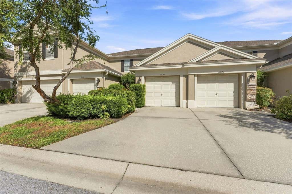 Photo of 11220 Windsor Place Circle, Tampa, FL 33626 (MLS # TB8527888)