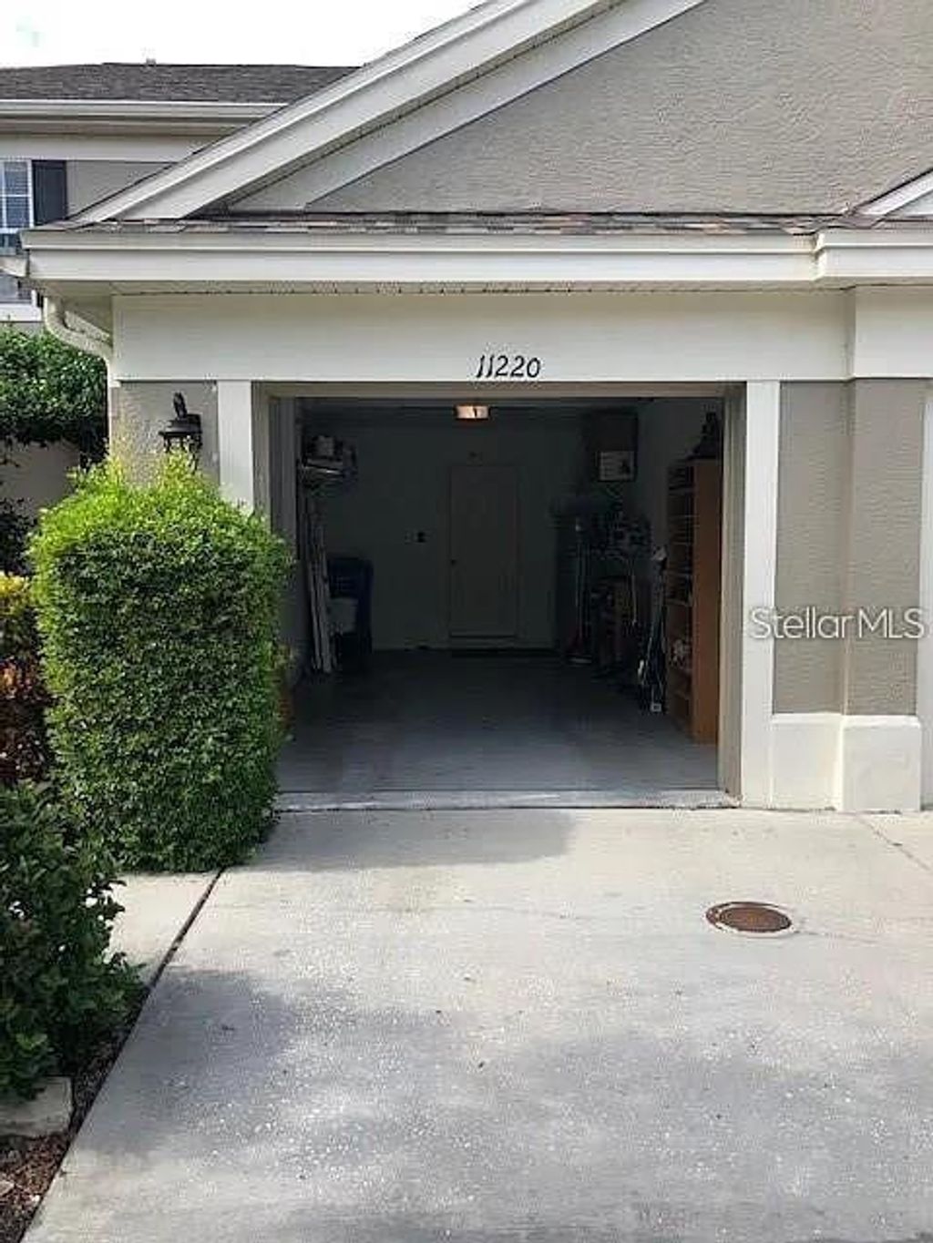 Photo of 11220 Windsor Place Circle, Tampa, FL 33626 (MLS # TB8527888)
