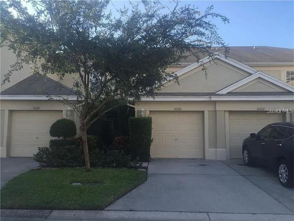 Photo of 11220 Windsor Place Circle, Tampa, FL 33626 (MLS # TB8527888)