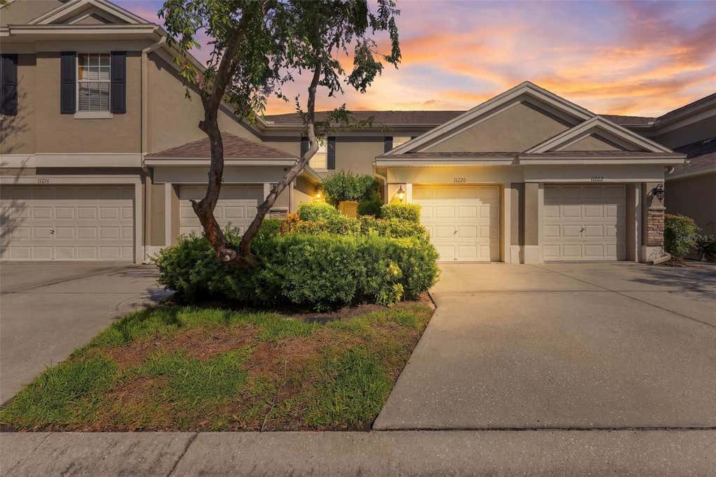 Photo of 11220 Windsor Place Circle, Tampa, FL 33626 (MLS # TB8527888)