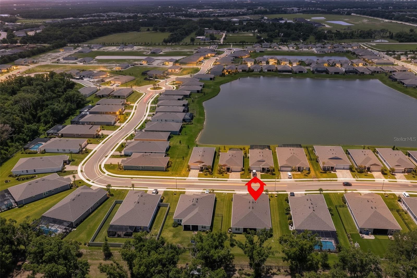 WINDWATER PH IA & IB - Residential