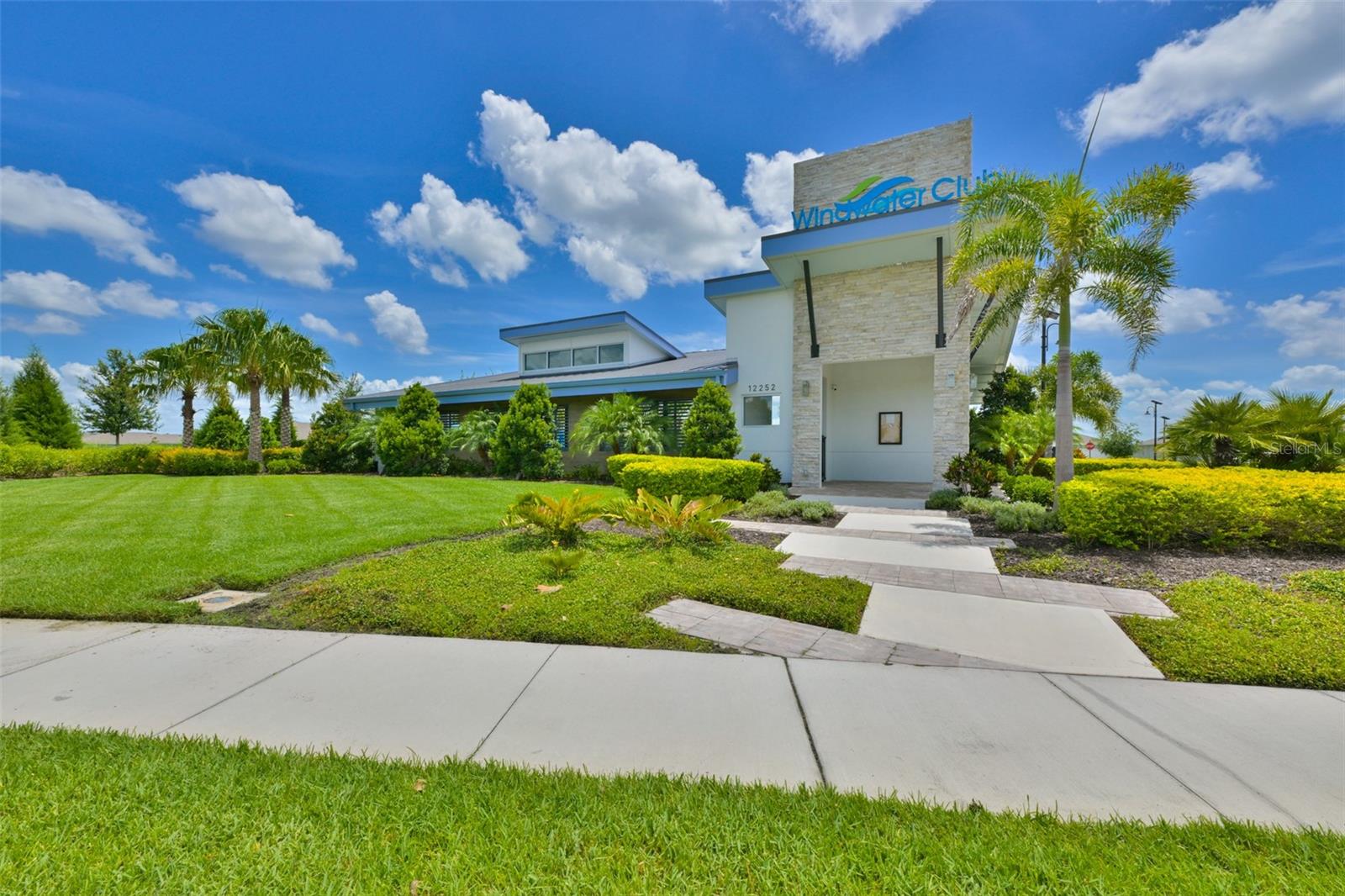 WINDWATER PH IA & IB - Residential