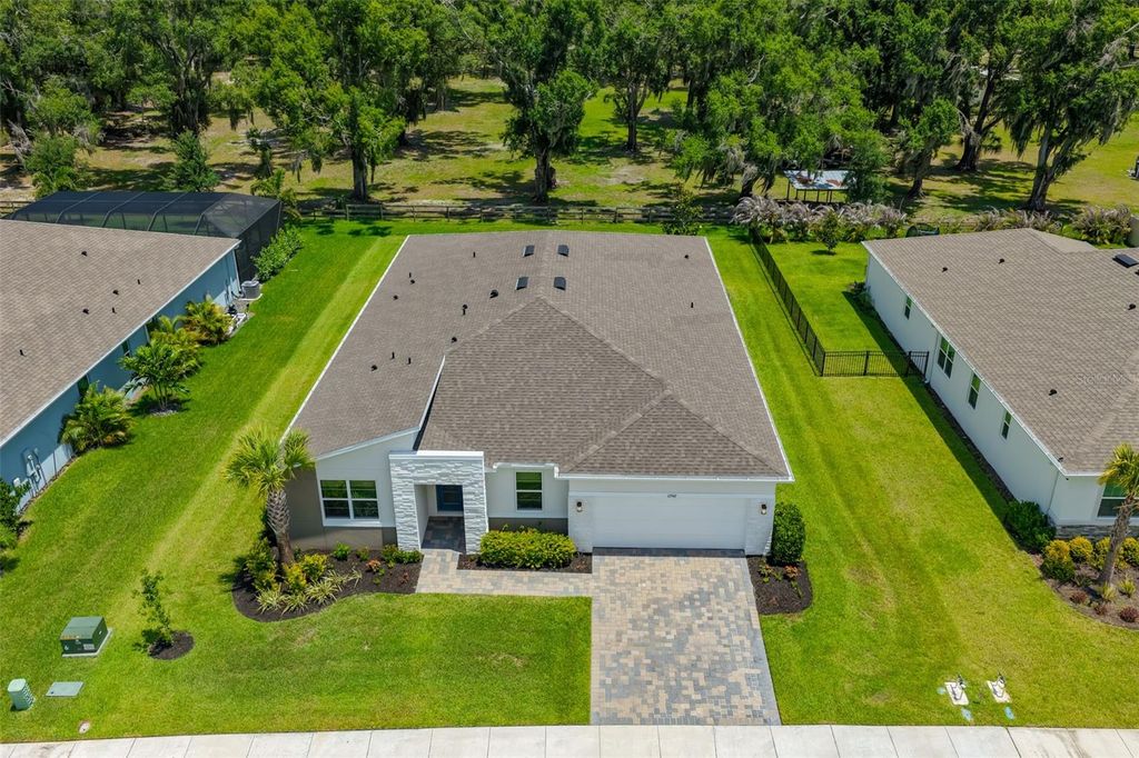 Photo of 12342 54th Street E, Parrish, FL 34219 (MLS # TB8514740)
