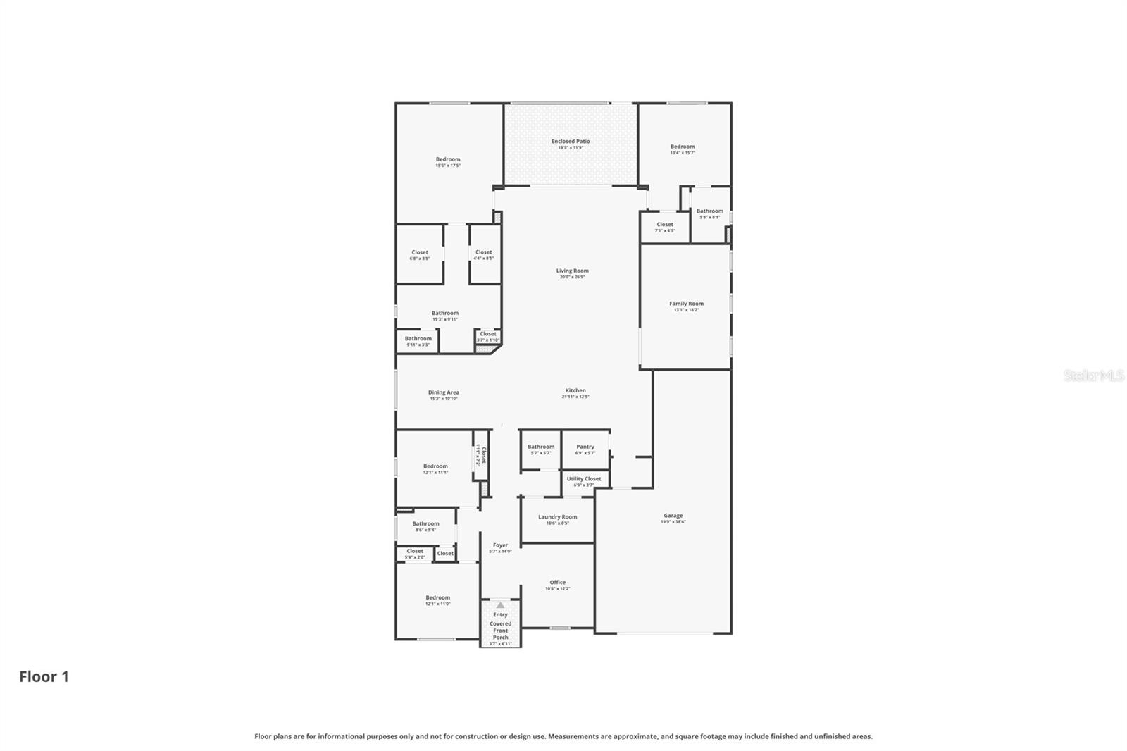 WINDWATER PH IA & IB - Residential