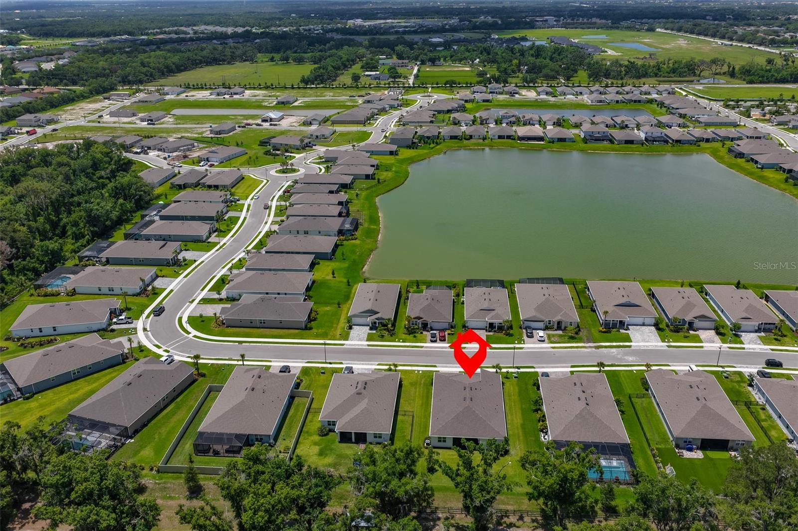 WINDWATER PH IA & IB - Residential