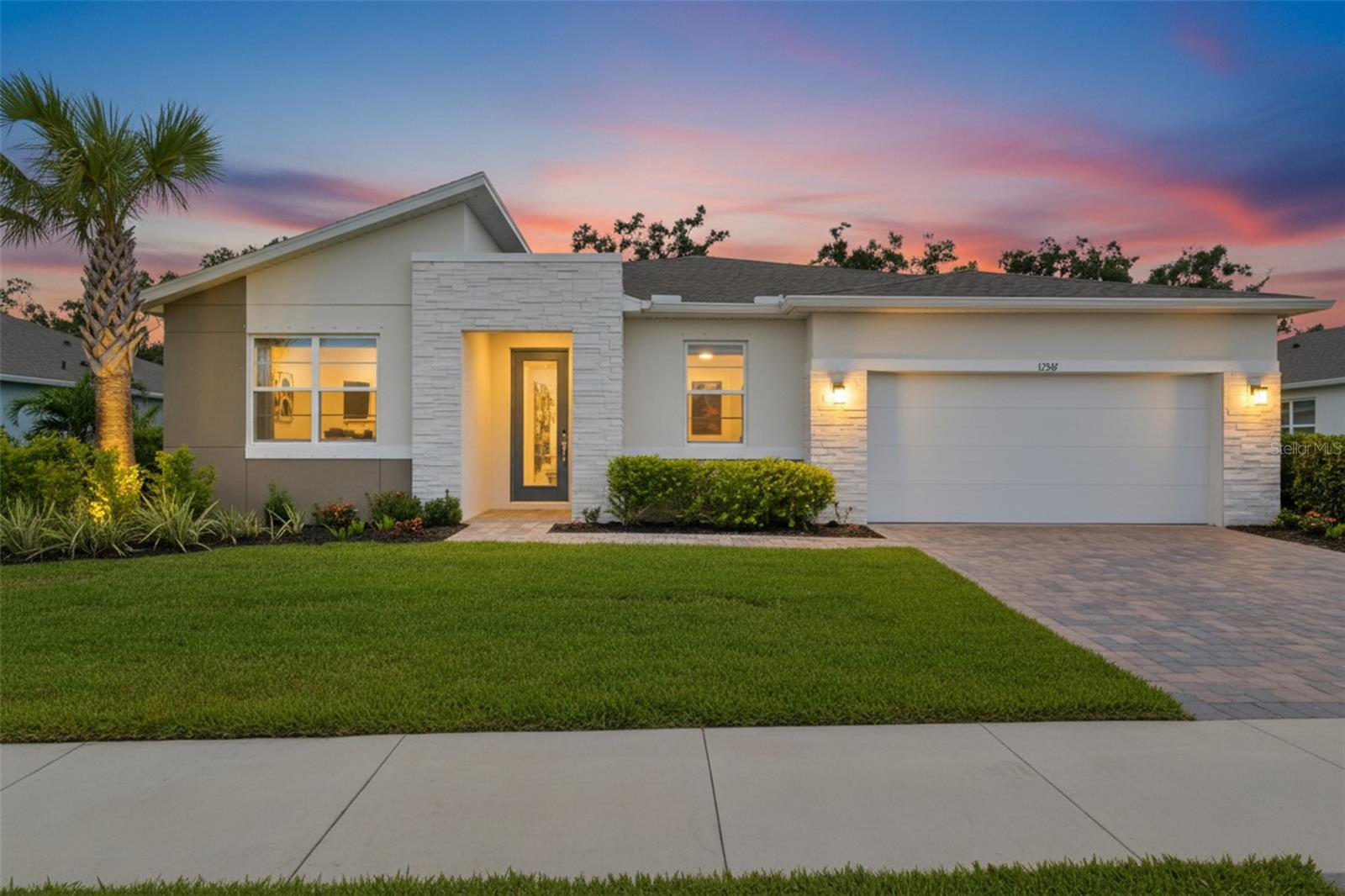 WINDWATER PH IA & IB - Residential