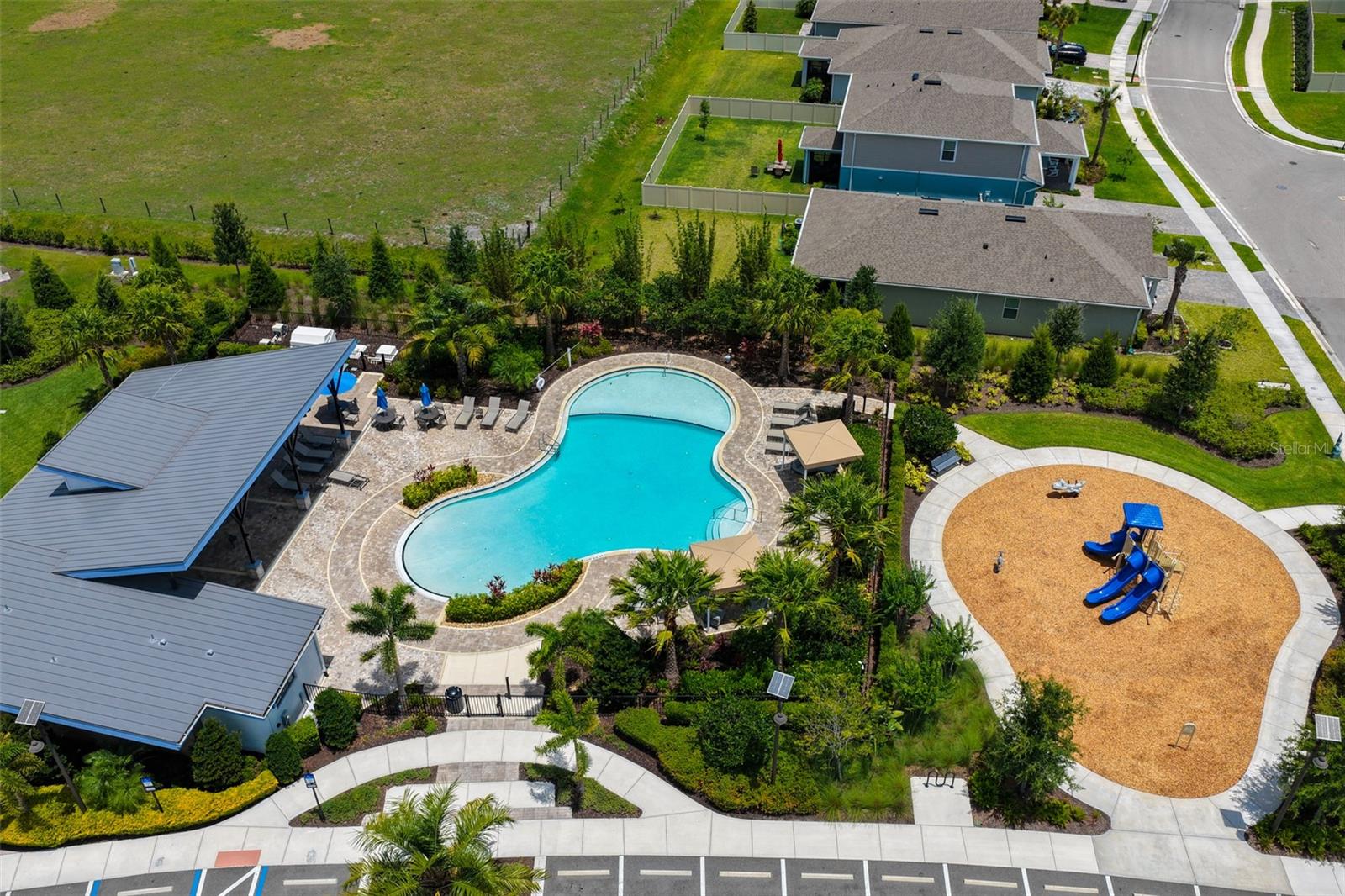 WINDWATER PH IA & IB - Residential
