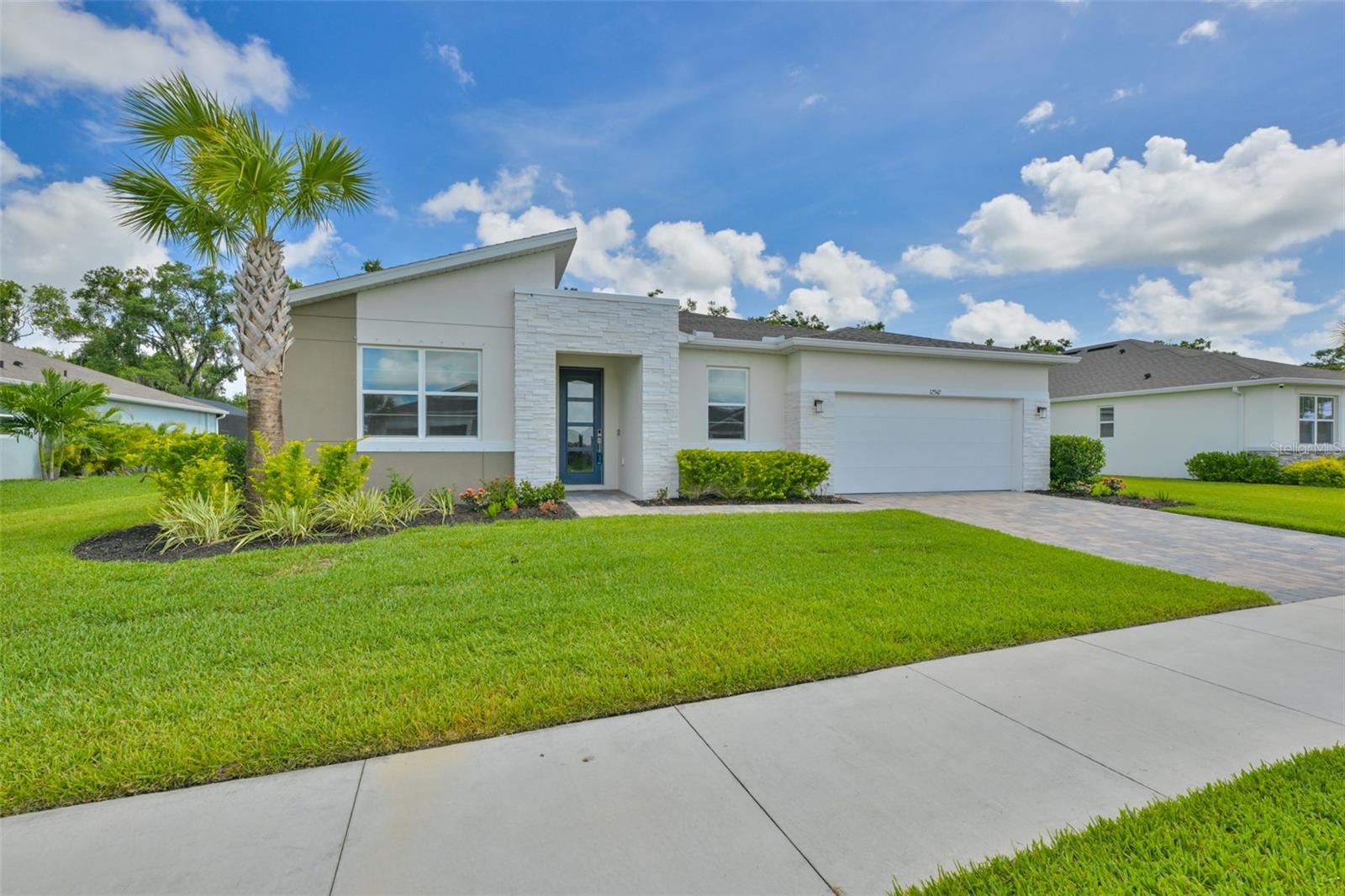 WINDWATER PH IA & IB - Residential