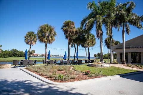 A home in CLEARWATER