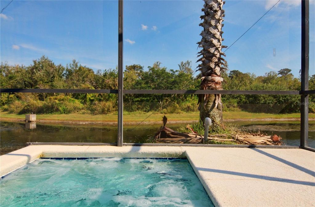 Photo of 4718 Prairie Point Boulevard, Kissimmee, FL 34746 (MLS # S5142903)