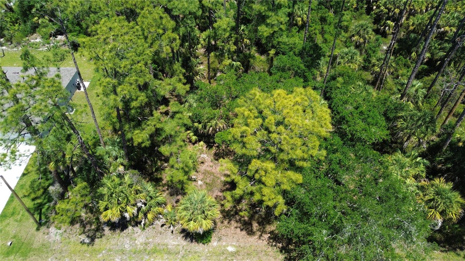 PORT CHARLOTTE SEC 014 - Land