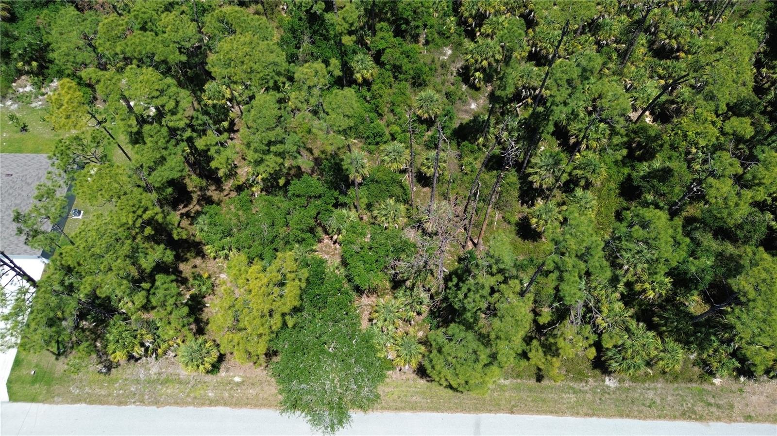 PORT CHARLOTTE SEC 014 - Land