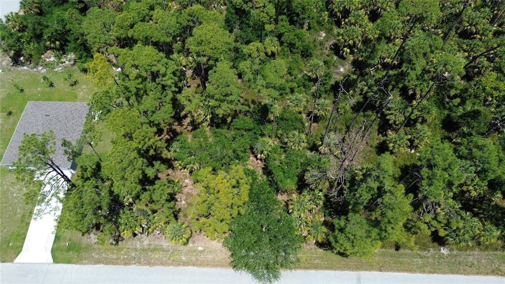 Photo of 18126 Dillon Avenue, Port Charlotte, FL 33954 (MLS # C7525259)