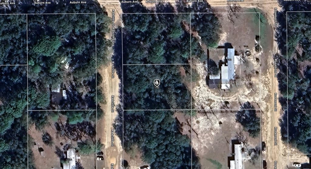 Real estate matching your search 39 Photo of 7185 Radcliffe Street, Keystone Heights, FL 32656 (MLS # A4669625)