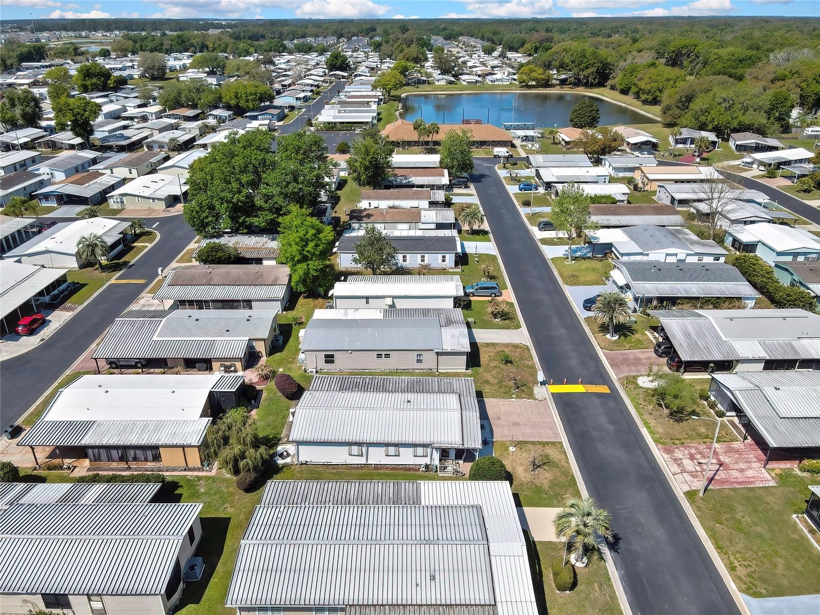 TIMBER LAKE ESTATES - Residential