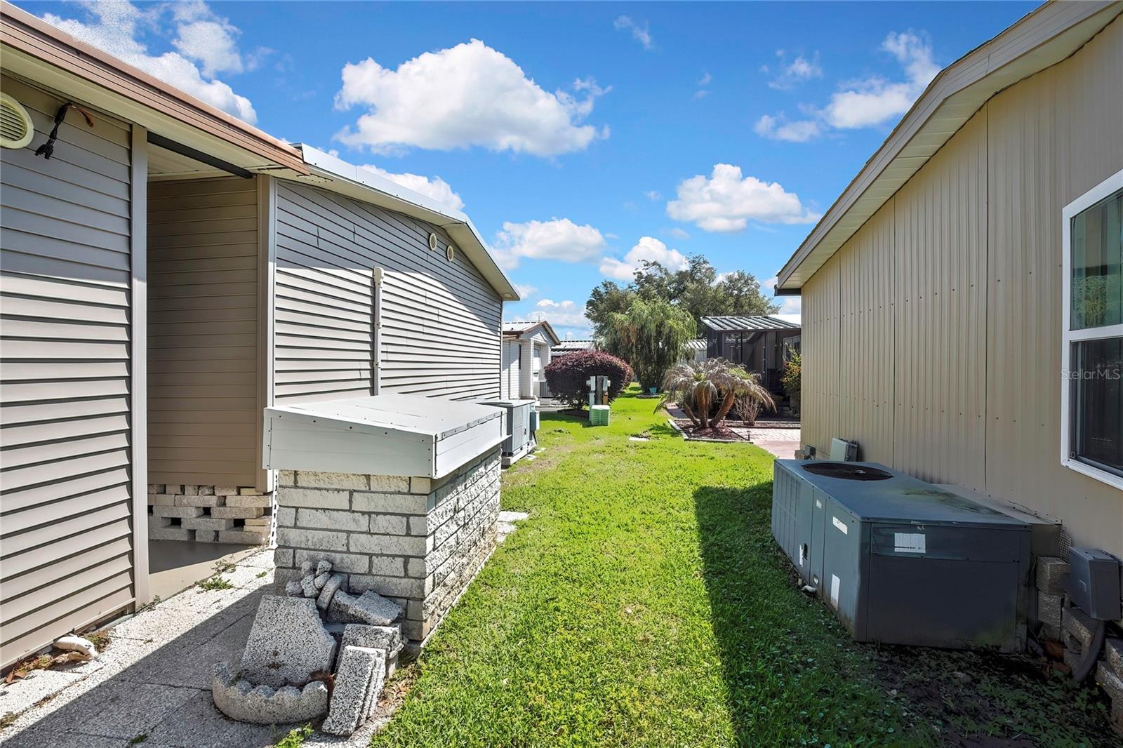 TIMBER LAKE ESTATES - Residential