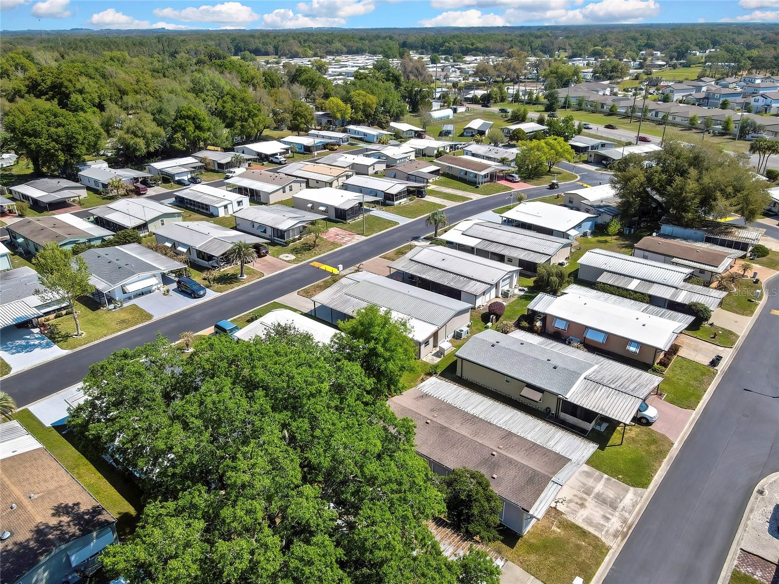 TIMBER LAKE ESTATES - Residential