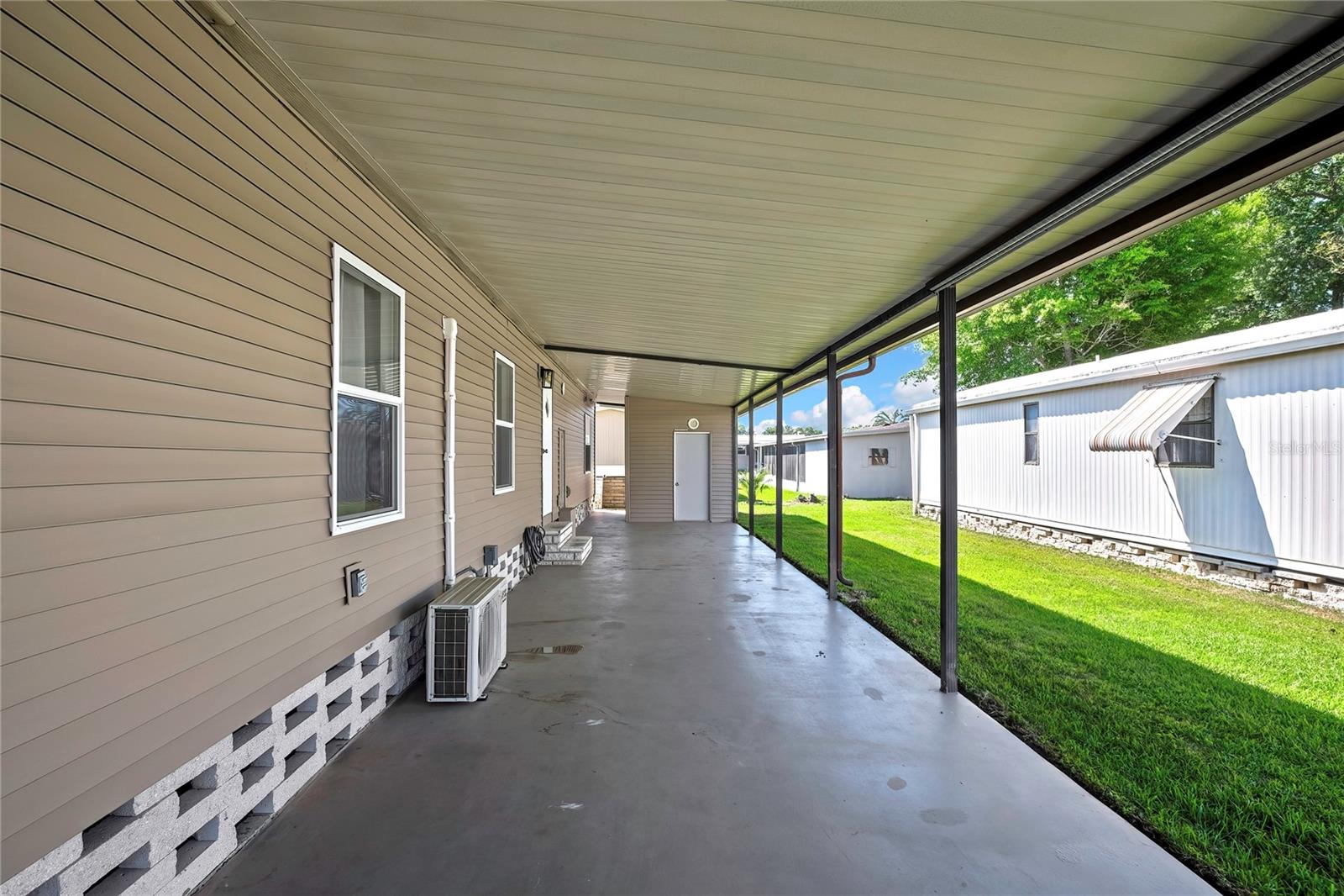 TIMBER LAKE ESTATES - Residential