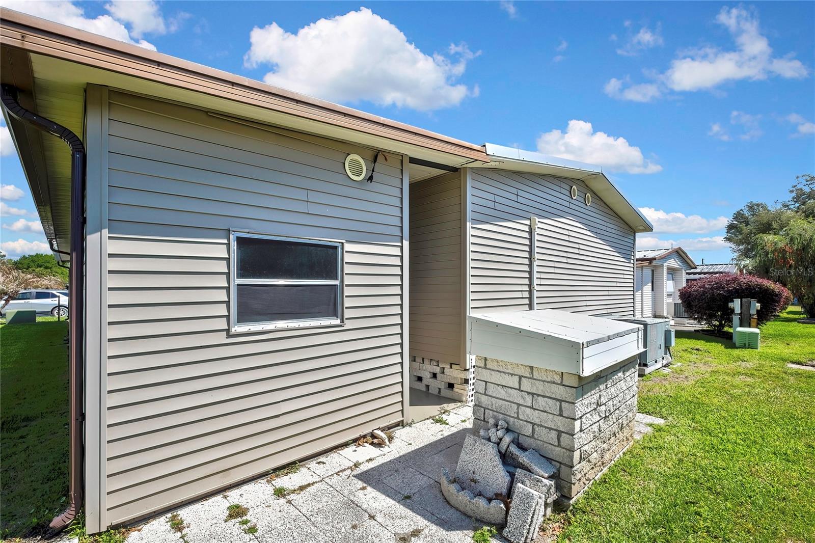 TIMBER LAKE ESTATES - Residential