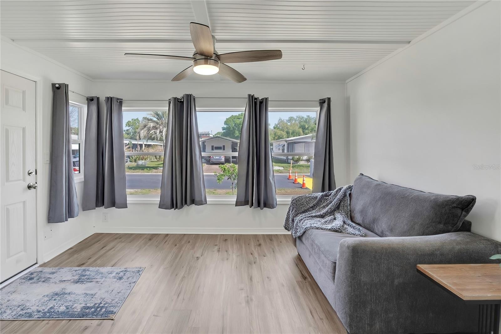 TIMBER LAKE ESTATES - Residential