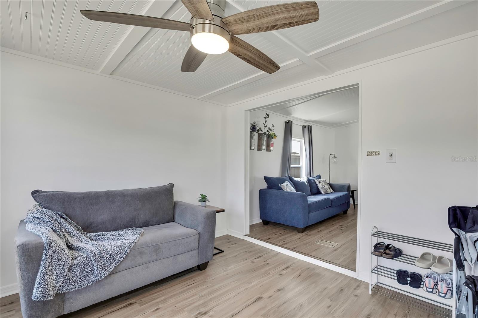 TIMBER LAKE ESTATES - Residential