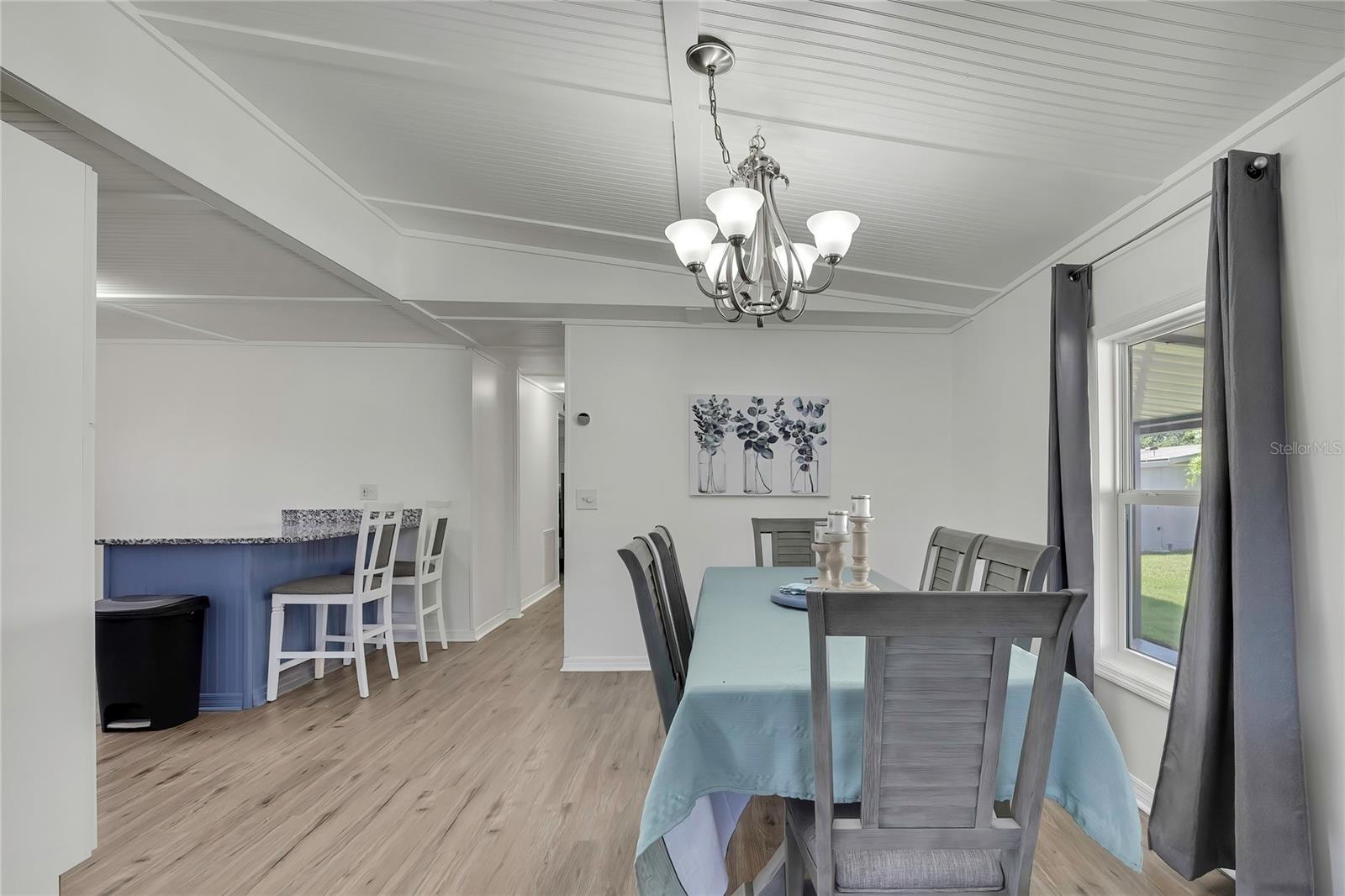 TIMBER LAKE ESTATES - Residential