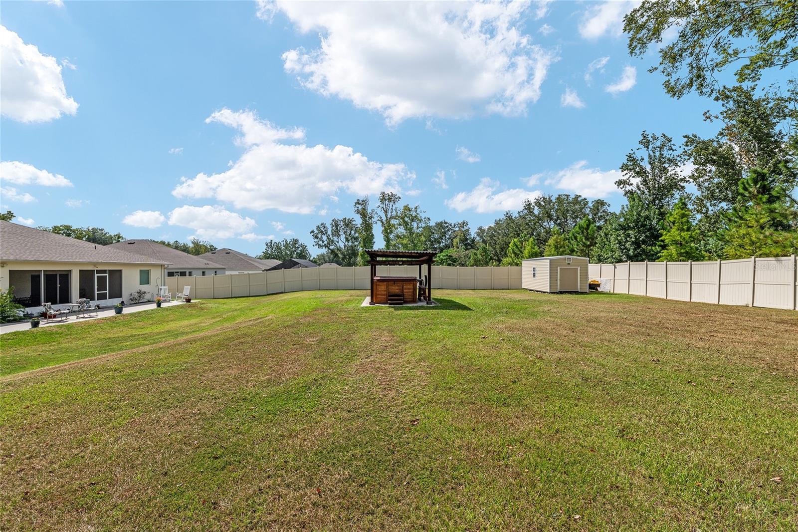 TARA VILLAGE PB 36 PG 50 - Residential