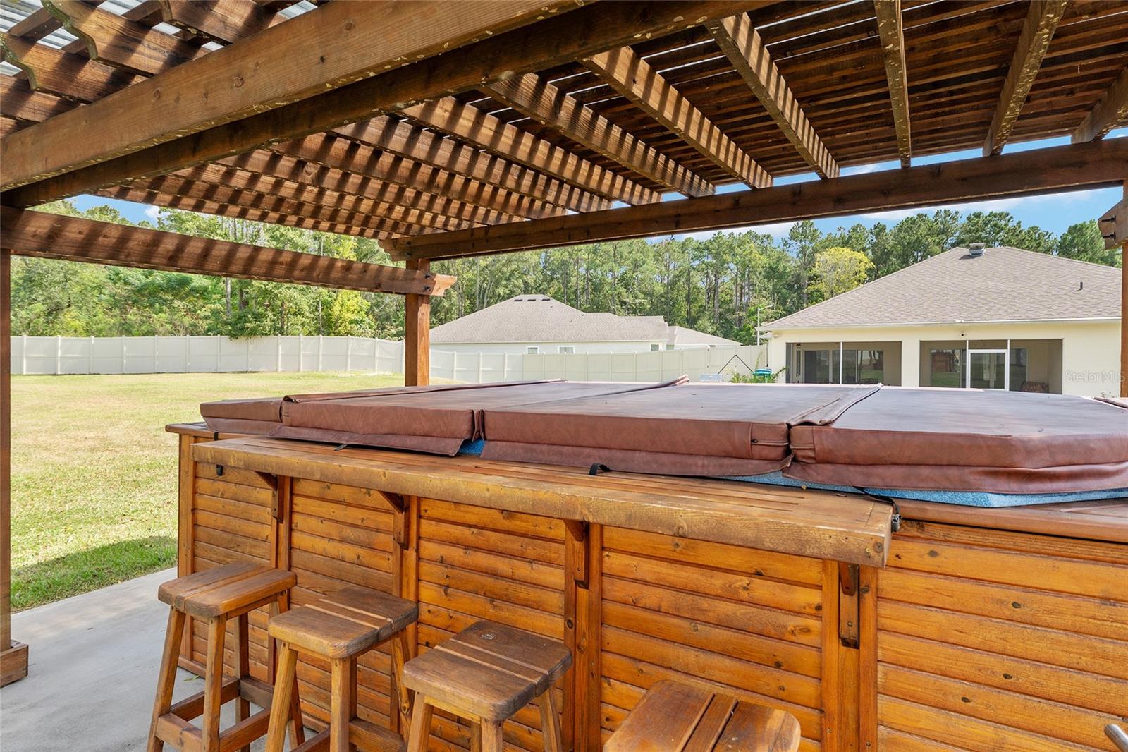 TARA VILLAGE PB 36 PG 50 - Residential