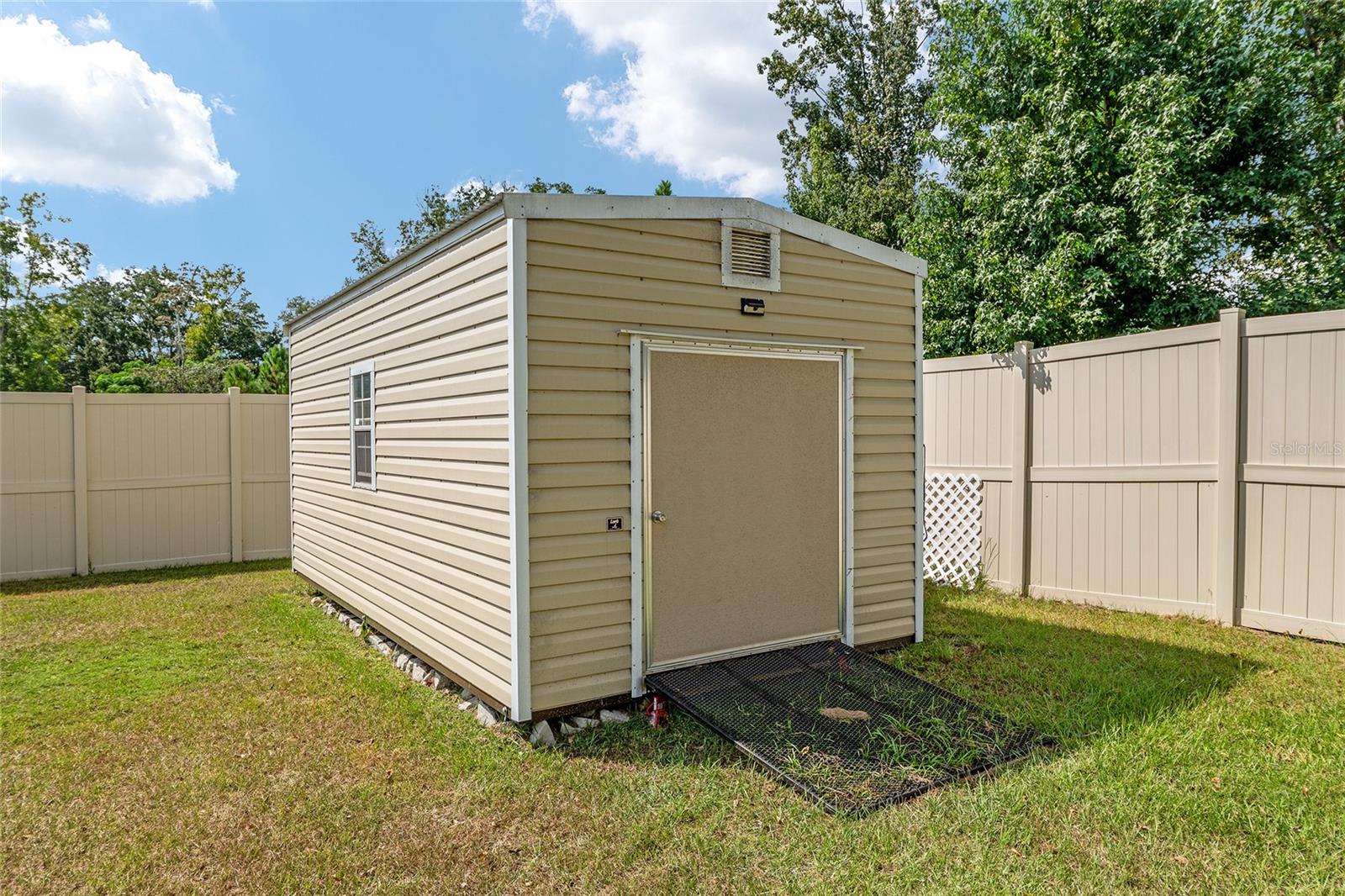 TARA VILLAGE PB 36 PG 50 - Residential